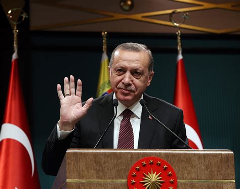 Cumhurbaşkanı Erdoğan: "Tutmadığımız sözü vermeyiz"